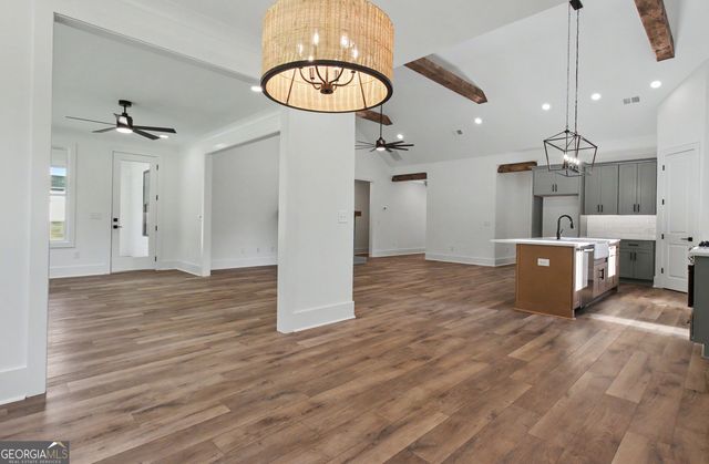 176 Ryeland Drive, Senoia, GA 30276