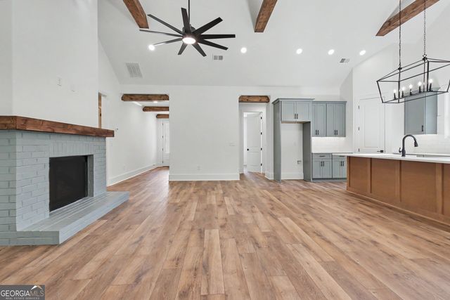 176 Ryeland Drive, Senoia, GA 30276