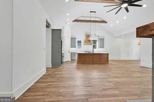 176 Ryeland Drive, Senoia, GA 30276