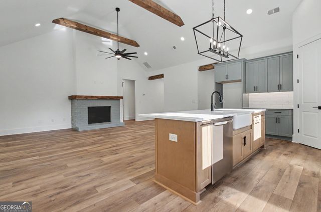 176 Ryeland Drive, Senoia, GA 30276