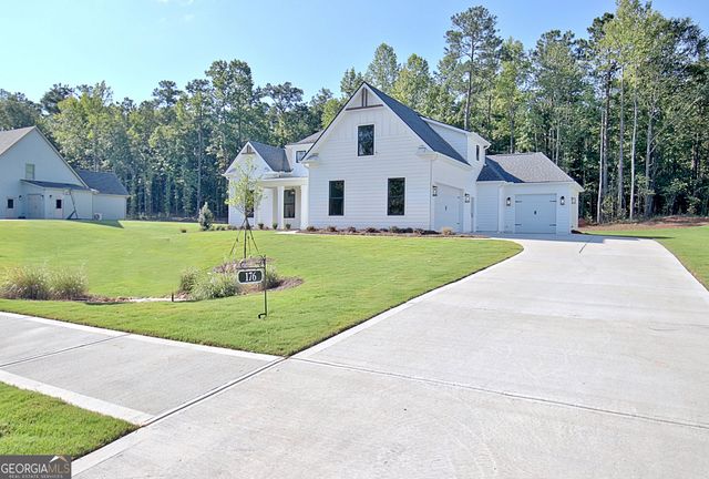 176 Ryeland Drive, Senoia, GA 30276