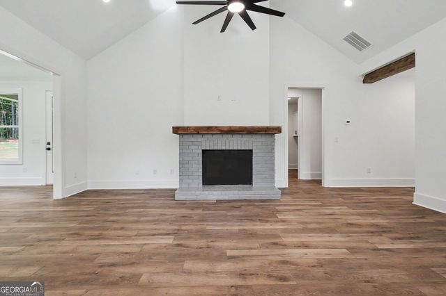 176 Ryeland Drive, Senoia, GA 30276