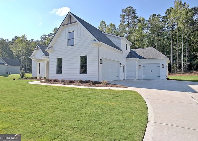 176 Ryeland Drive, Senoia, GA 30276