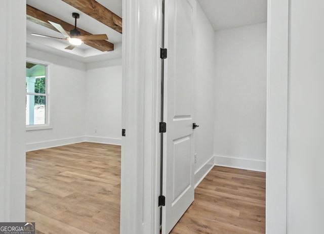 176 Ryeland Drive, Senoia, GA 30276