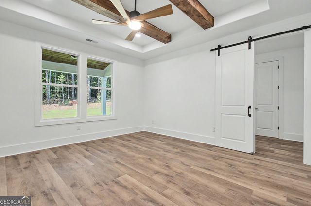 176 Ryeland Drive, Senoia, GA 30276