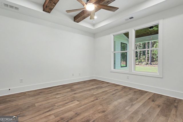 176 Ryeland Drive, Senoia, GA 30276