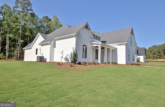 176 Ryeland Drive, Senoia, GA 30276