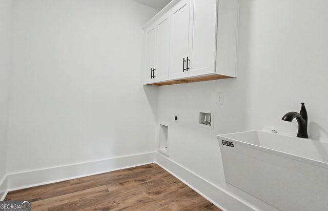 176 Ryeland Drive, Senoia, GA 30276