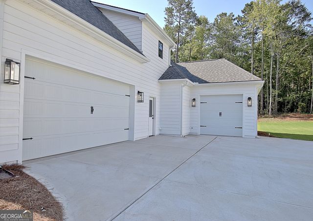 176 Ryeland Drive, Senoia, GA 30276