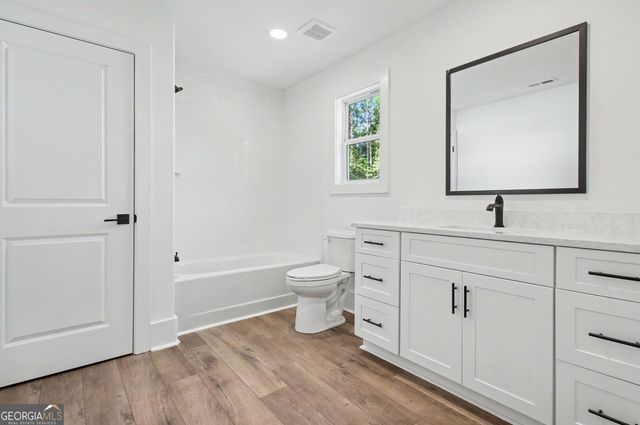 176 Ryeland Drive, Senoia, GA 30276