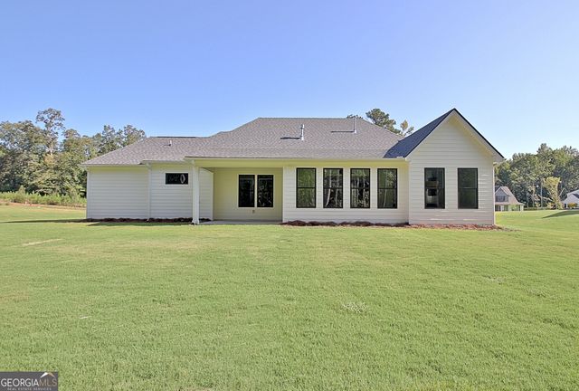 176 Ryeland Drive, Senoia, GA 30276