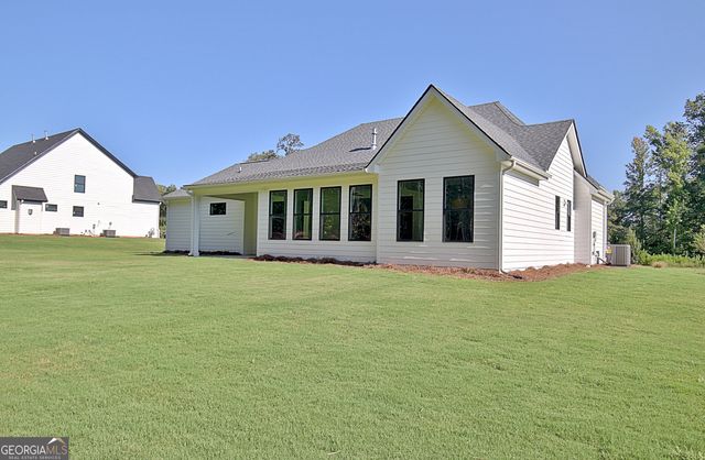 176 Ryeland Drive, Senoia, GA 30276