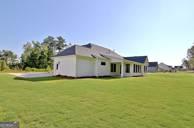 176 Ryeland Drive, Senoia, GA 30276