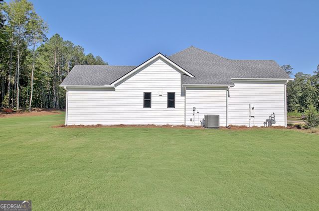 176 Ryeland Drive, Senoia, GA 30276