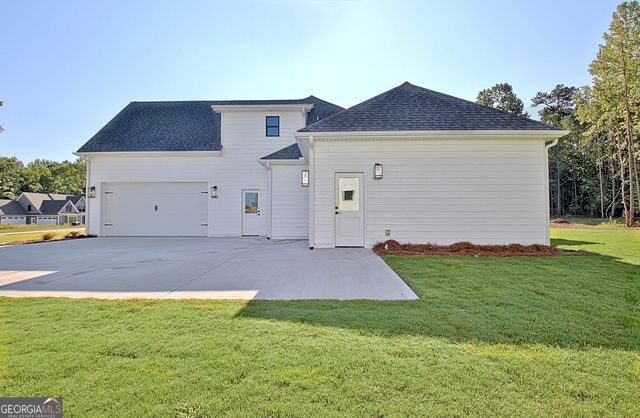 176 Ryeland Drive, Senoia, GA 30276
