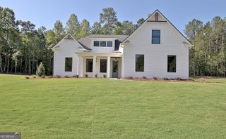 176 Ryeland Drive, Senoia, GA 30276
