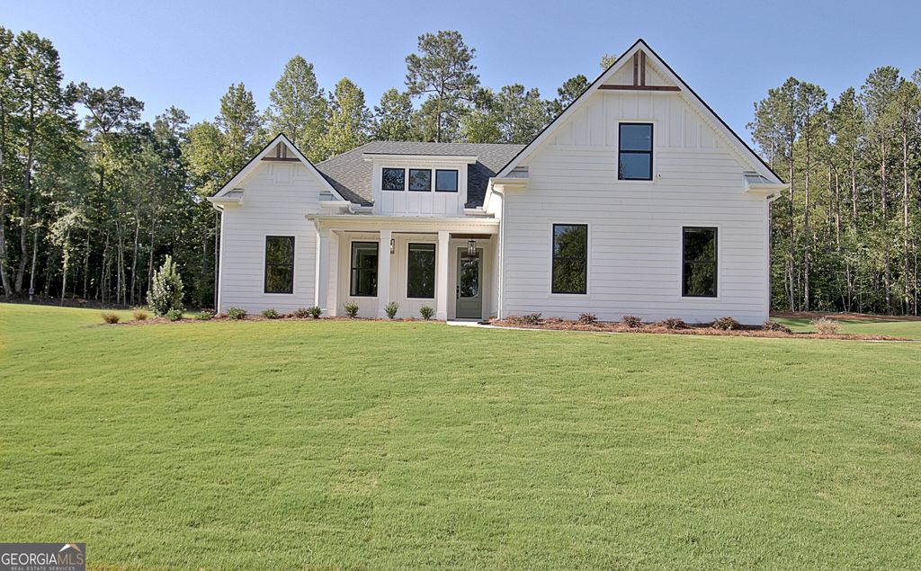 176 Ryeland Drive, Senoia, GA 30276