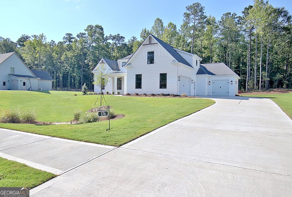 176 Ryeland Drive, Senoia, GA 30276 — photo 3