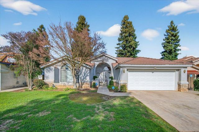 5950 W Chennault Avenue, Fresno, CA 93722