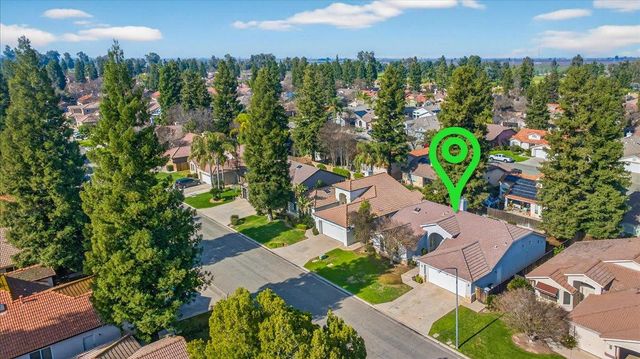 5950 W Chennault Avenue, Fresno, CA 93722