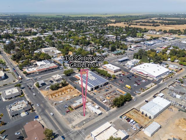 33 E Gridley Rd, Gridley, CA 95948