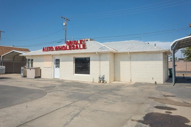 33 E Gridley Rd, Gridley, CA 95948