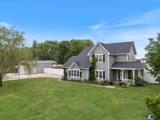 13214 Taylor Orchard Road, Gentry, AR 72734