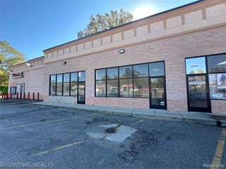 16331 W 7 Mile Rd Road, Detroit, MI 48235