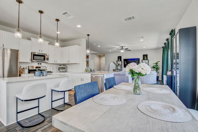 12413 Ostrich TRL, Manor, TX 78653