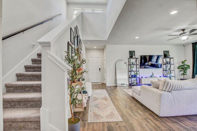 12413 Ostrich TRL, Manor, TX 78653