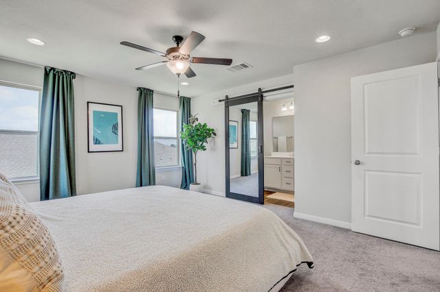 12413 Ostrich TRL, Manor, TX 78653