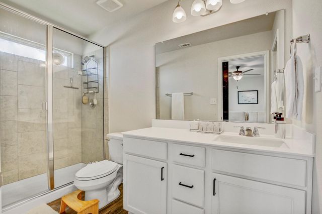12413 Ostrich TRL, Manor, TX 78653