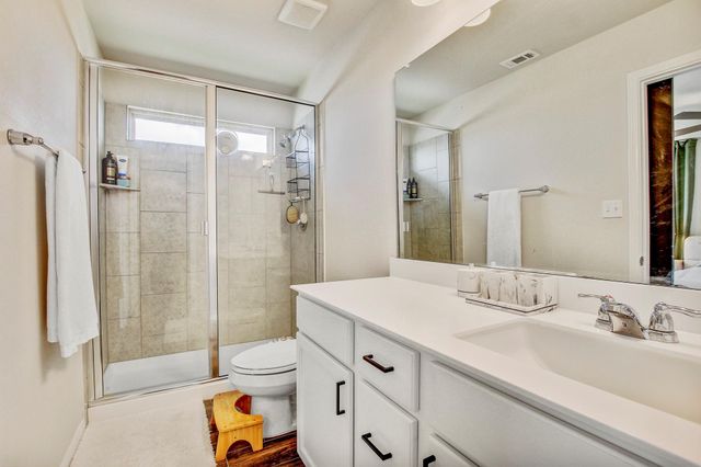 12413 Ostrich TRL, Manor, TX 78653