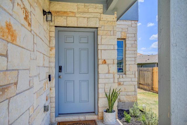 12413 Ostrich TRL, Manor, TX 78653