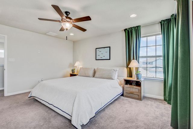 12413 Ostrich TRL, Manor, TX 78653