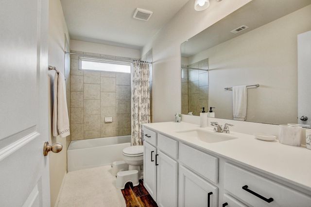 12413 Ostrich TRL, Manor, TX 78653