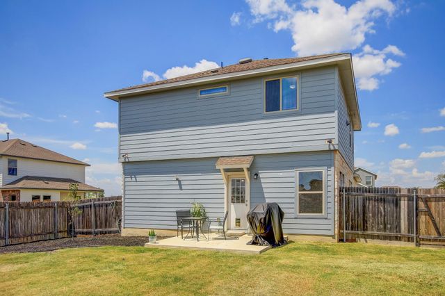 12413 Ostrich TRL, Manor, TX 78653