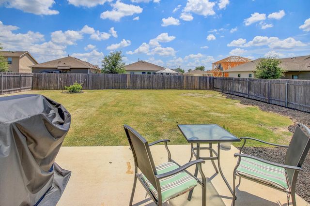 12413 Ostrich TRL, Manor, TX 78653