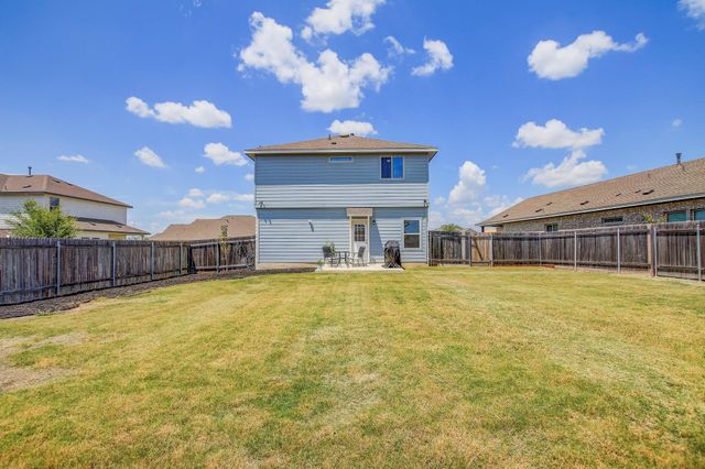 12413 Ostrich TRL, Manor, TX 78653