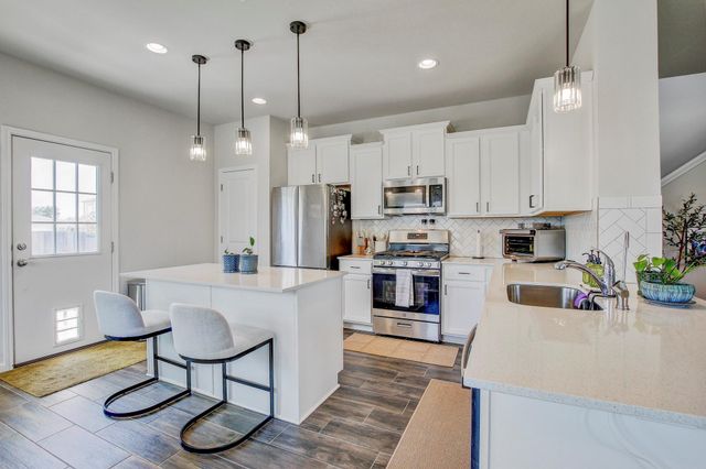 12413 Ostrich TRL, Manor, TX 78653