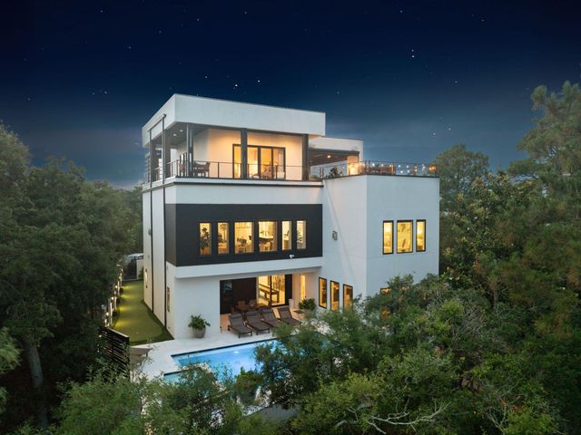 175 Loon Lake Drive, Santa Rosa Beach, FL 32459