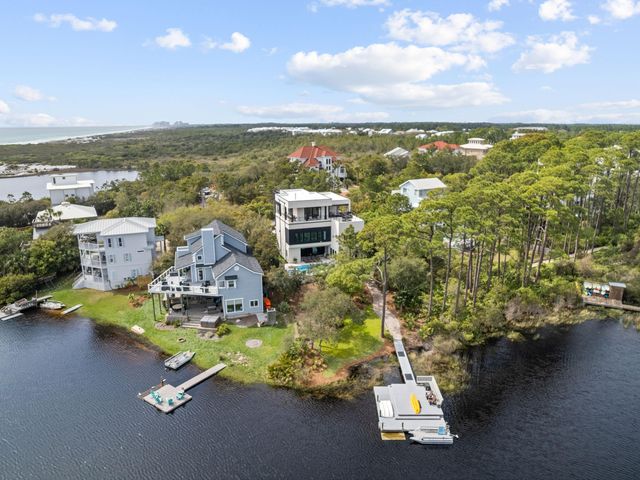 175 Loon Lake Drive, Santa Rosa Beach, FL 32459