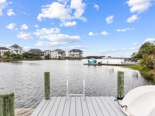 175 Loon Lake Drive, Santa Rosa Beach, FL 32459