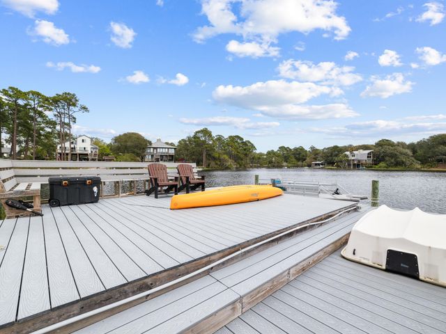 175 Loon Lake Drive, Santa Rosa Beach, FL 32459