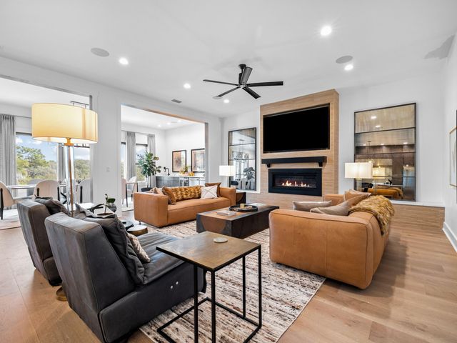 175 Loon Lake Drive, Santa Rosa Beach, FL 32459