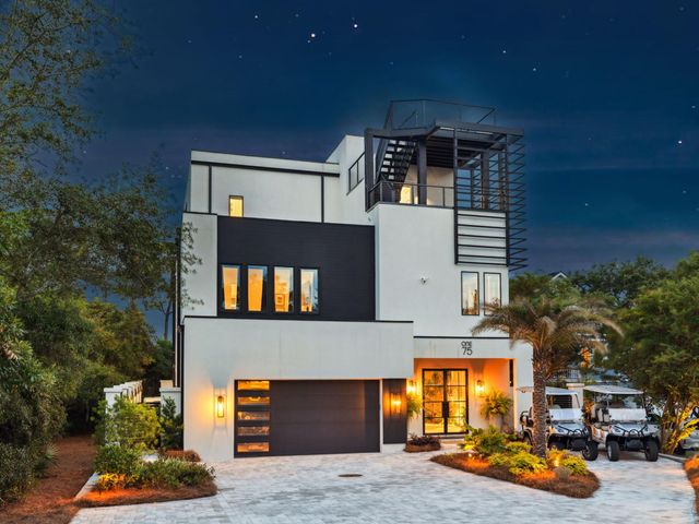 175 Loon Lake Drive, Santa Rosa Beach, FL 32459