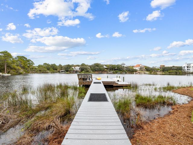 175 Loon Lake Drive, Santa Rosa Beach, FL 32459