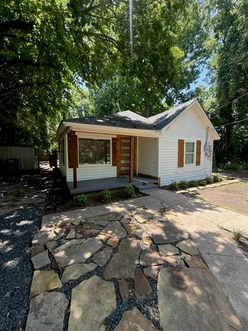 602 Pierson Street, Lancaster, TX 75146