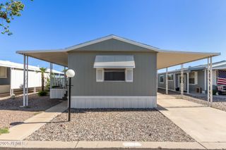 652 S ELLSWORTH Road 171, Mesa, AZ 85208