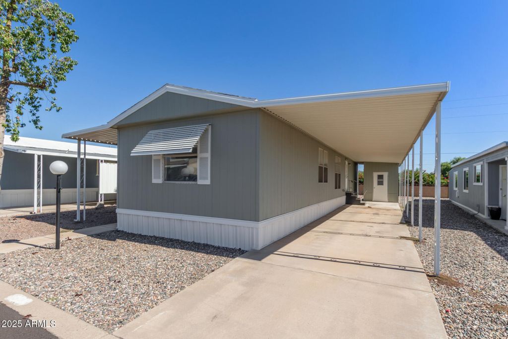 652 S ELLSWORTH Road 171, Mesa, AZ 85208 — photo 3